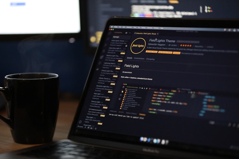 Enterprise Software Development