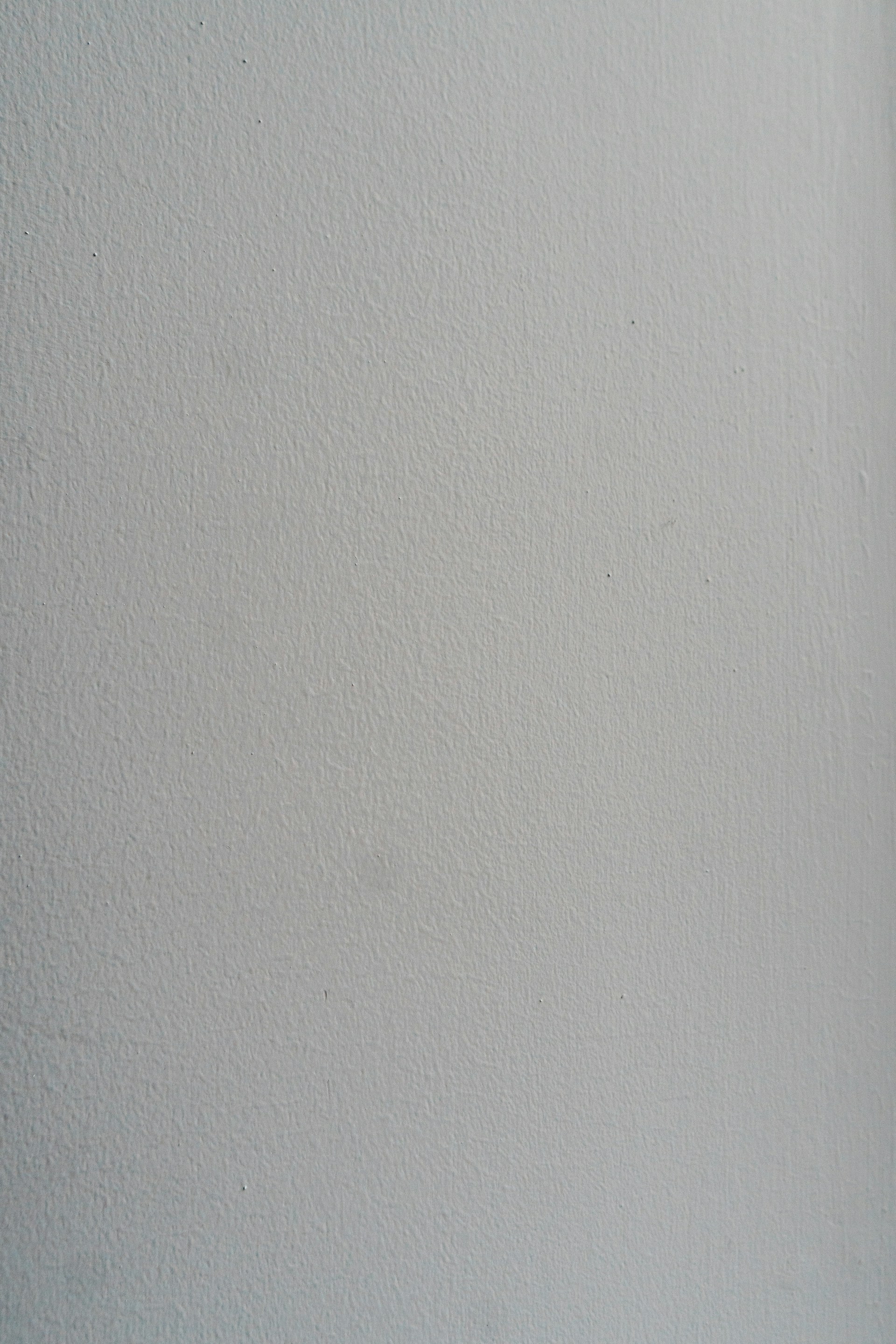 white wall paint with white paint