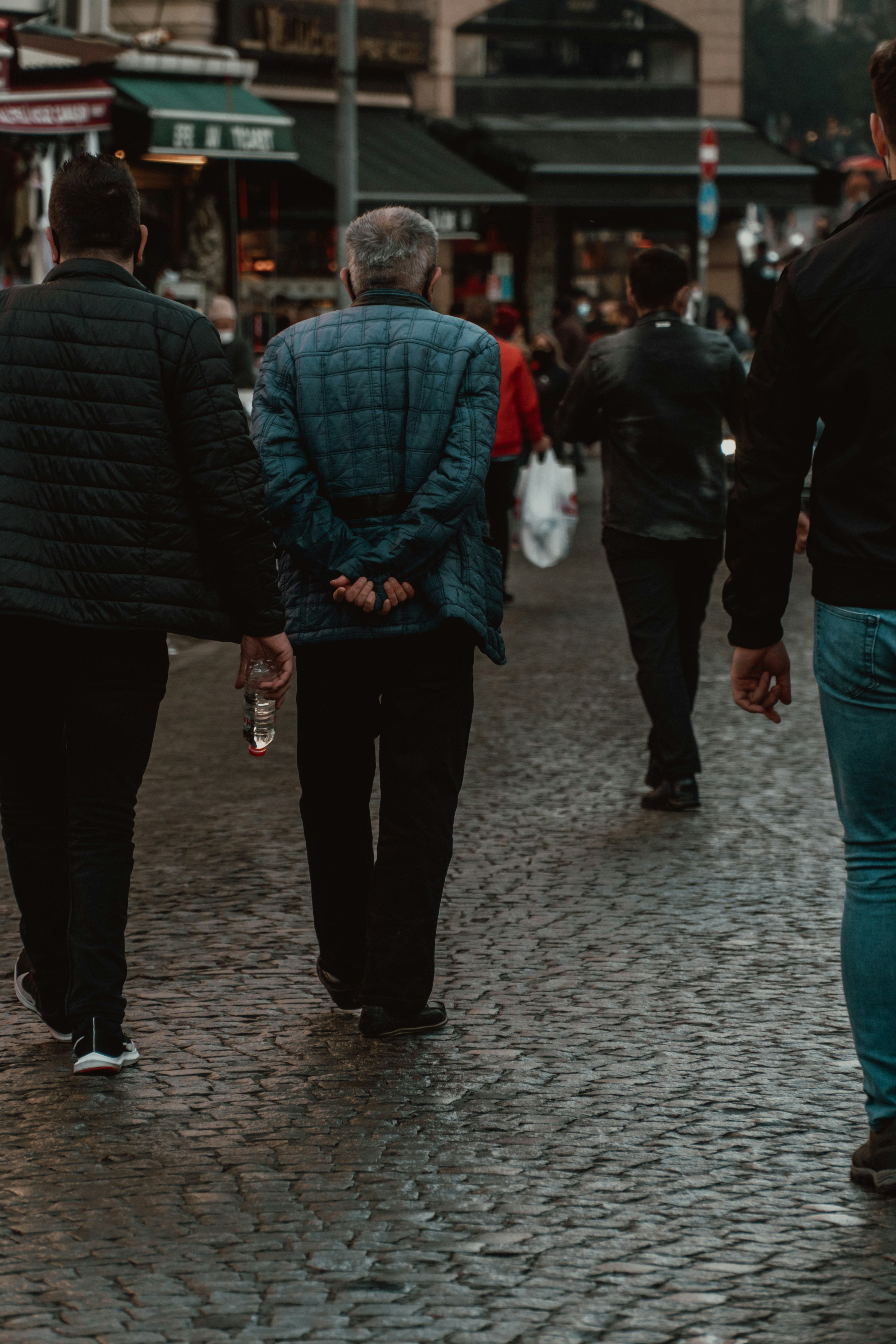 Photo by ceydaciftci