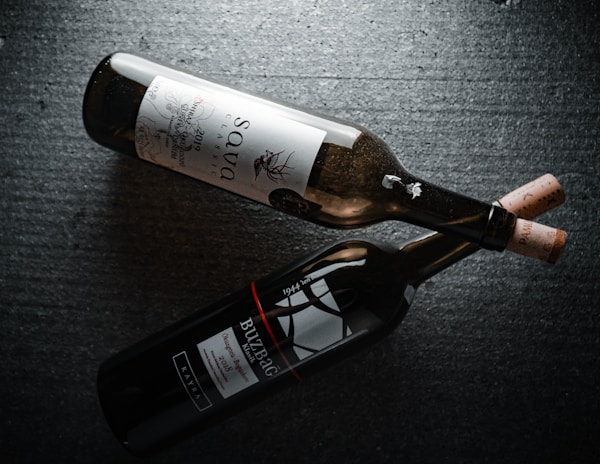 Discover Fine Wines