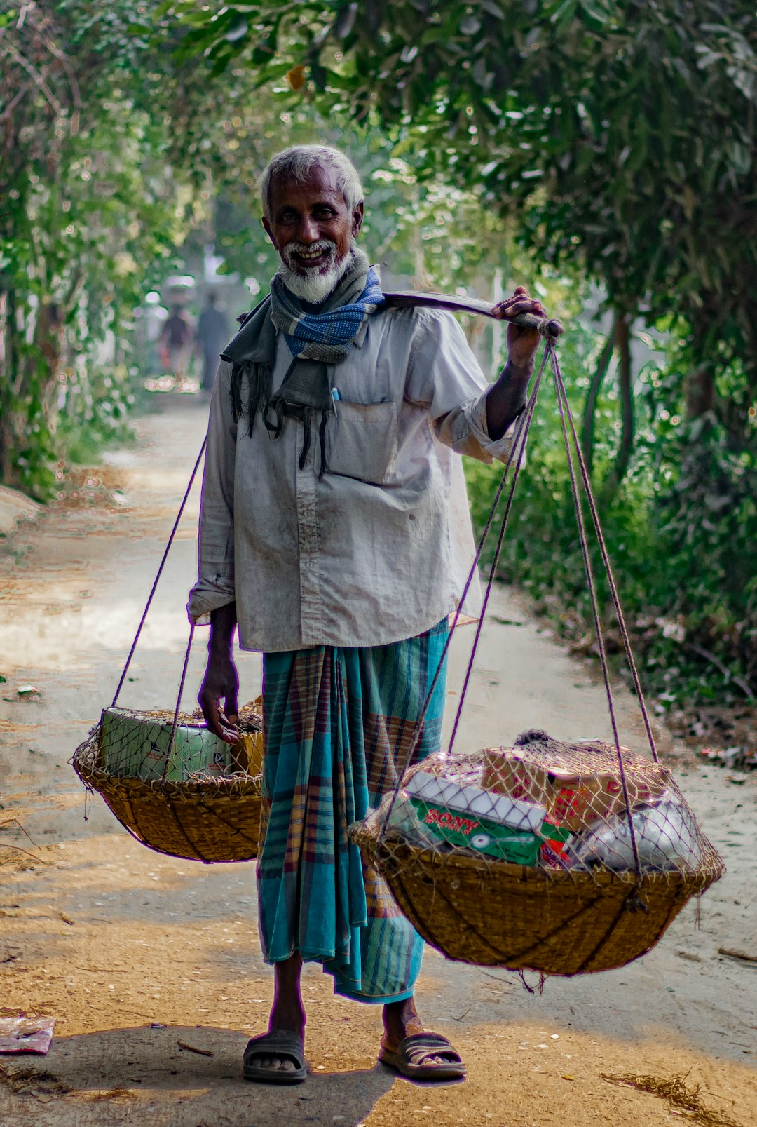 travelers stories about Temple in Dhaka, Bangladesh