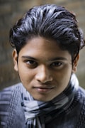 Aamir K.
