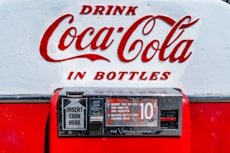 coca cola cherry zero sugar