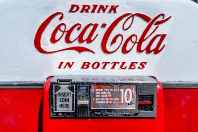 coca cola cherry zero sugar