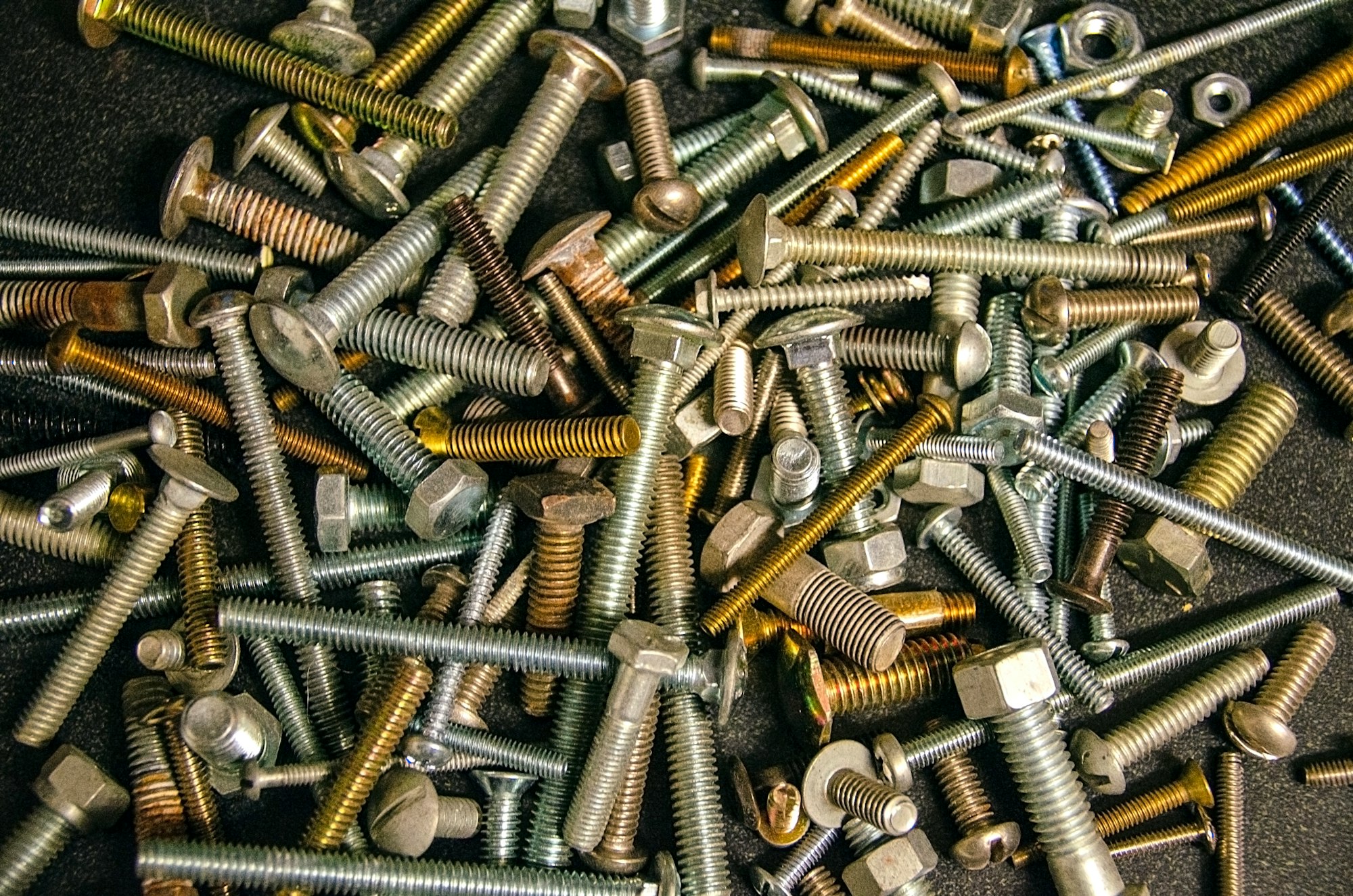 The Hardware Store and the Cost of Software Maintenance