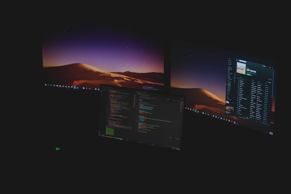 Workspace context