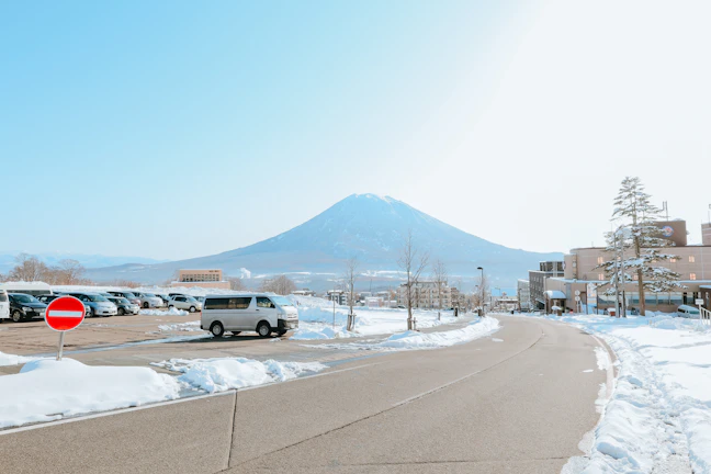 8-Day Japan & South Korea Winter Luxury Itinerary