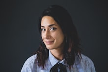 Dita – Wellness Writer at Glowing Mamas