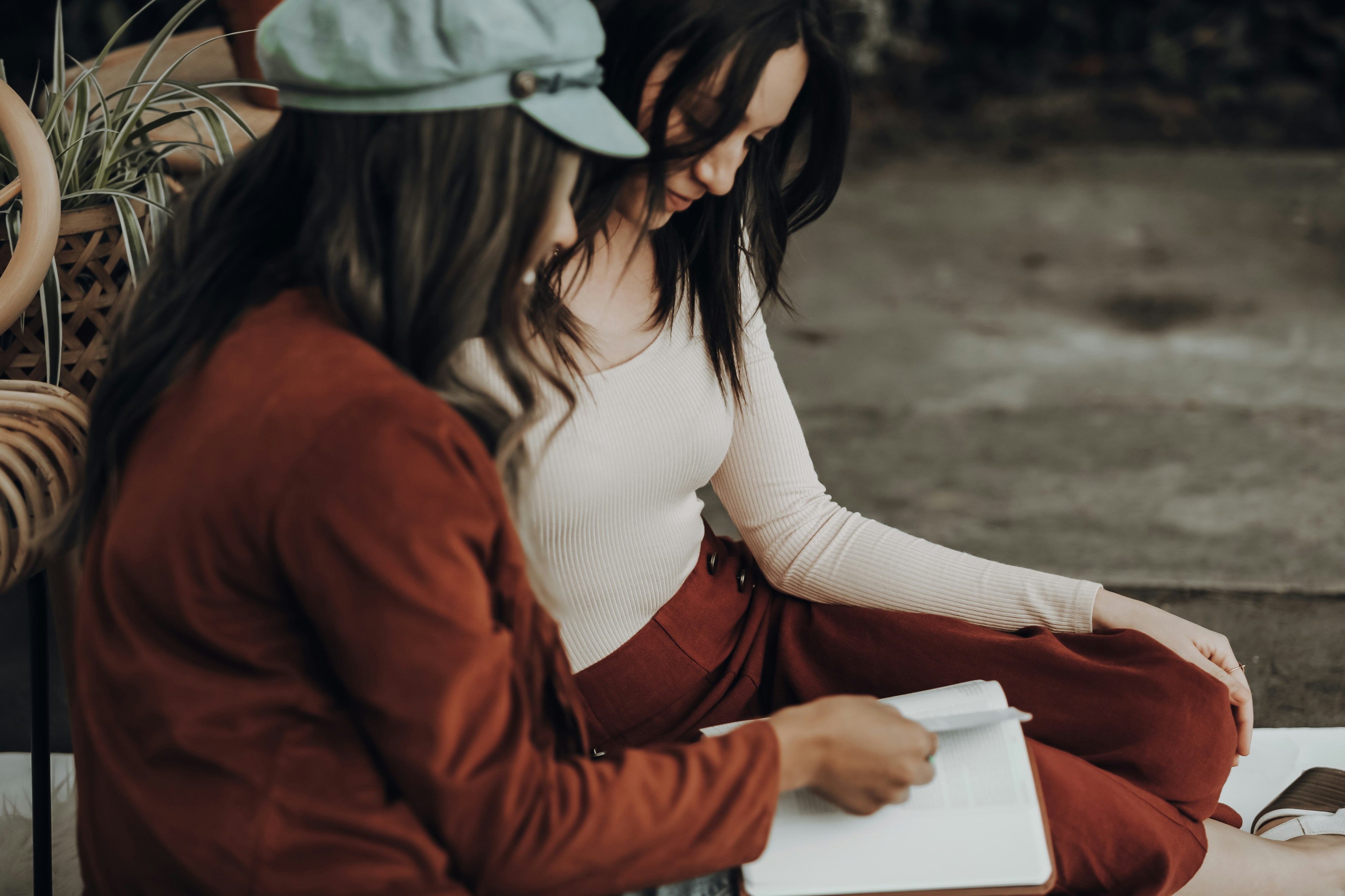 Sealed With Love: 7 Real Couples Who Found Each Other Through Pen Pal Letters