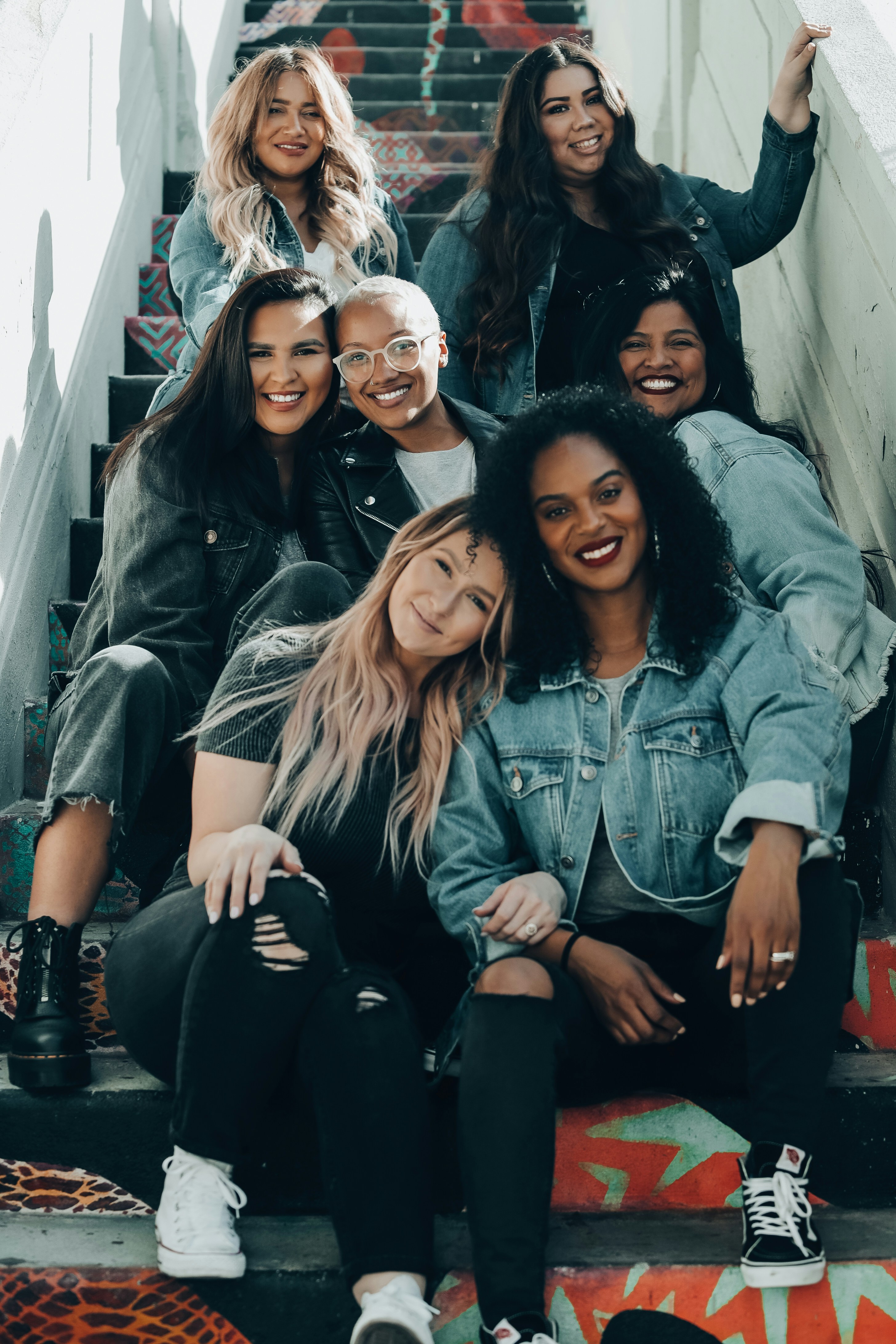 Choose from a curated selection of women photos. Always free on Unsplash.