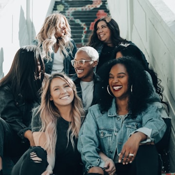 Cover Image for Whoβs Who of Women Leading and Building ATX - An IWD Celebration and SXSW Kickoff Party π