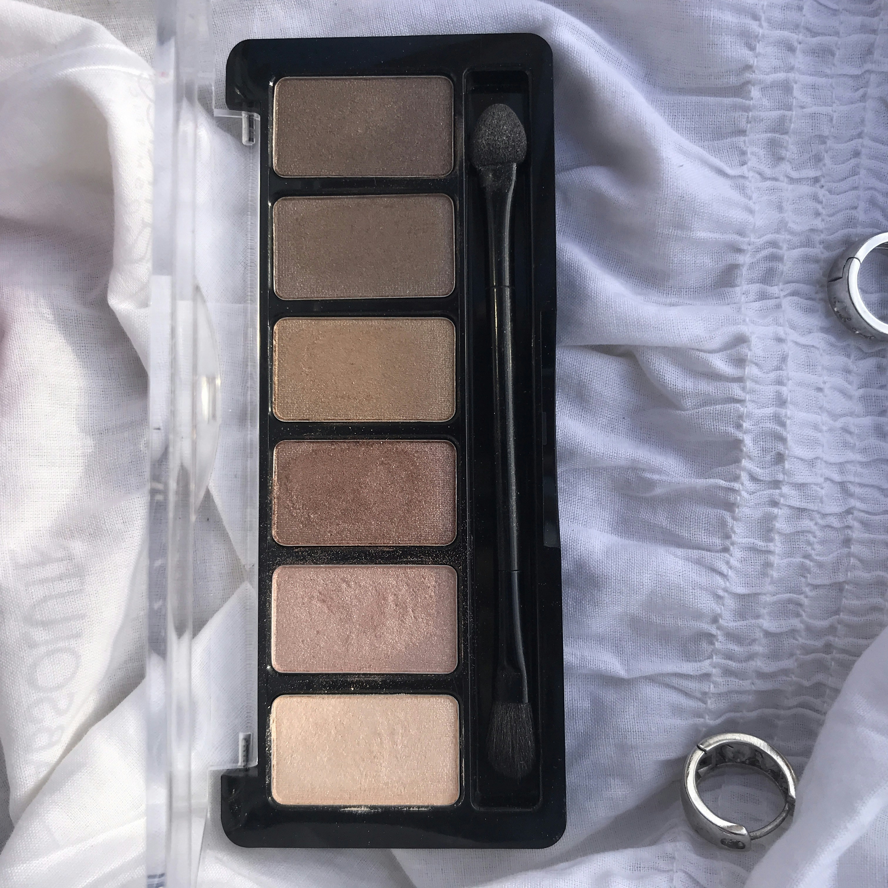 Paleta Sweet Talk