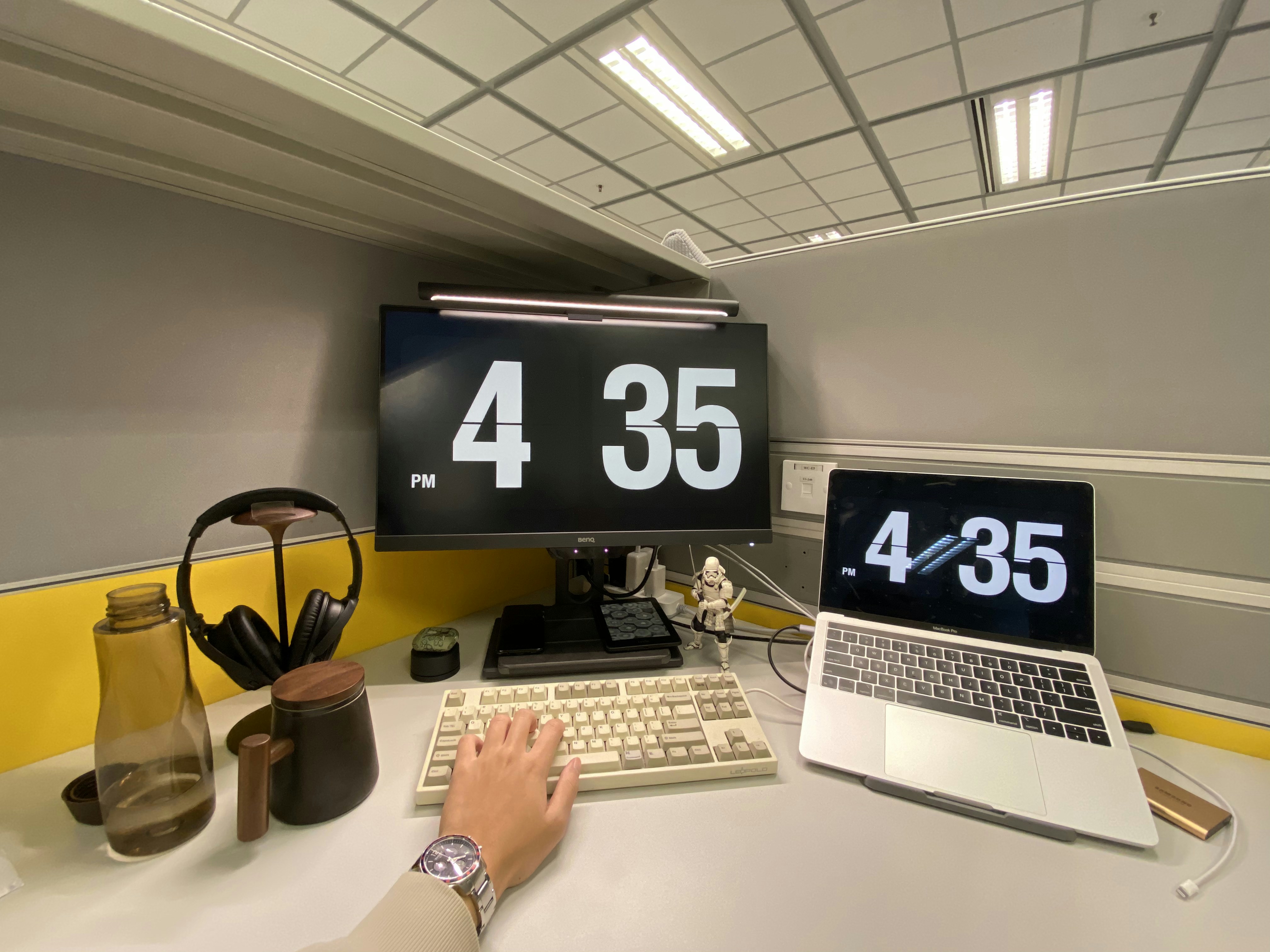 Email etiquette - Respect others' time