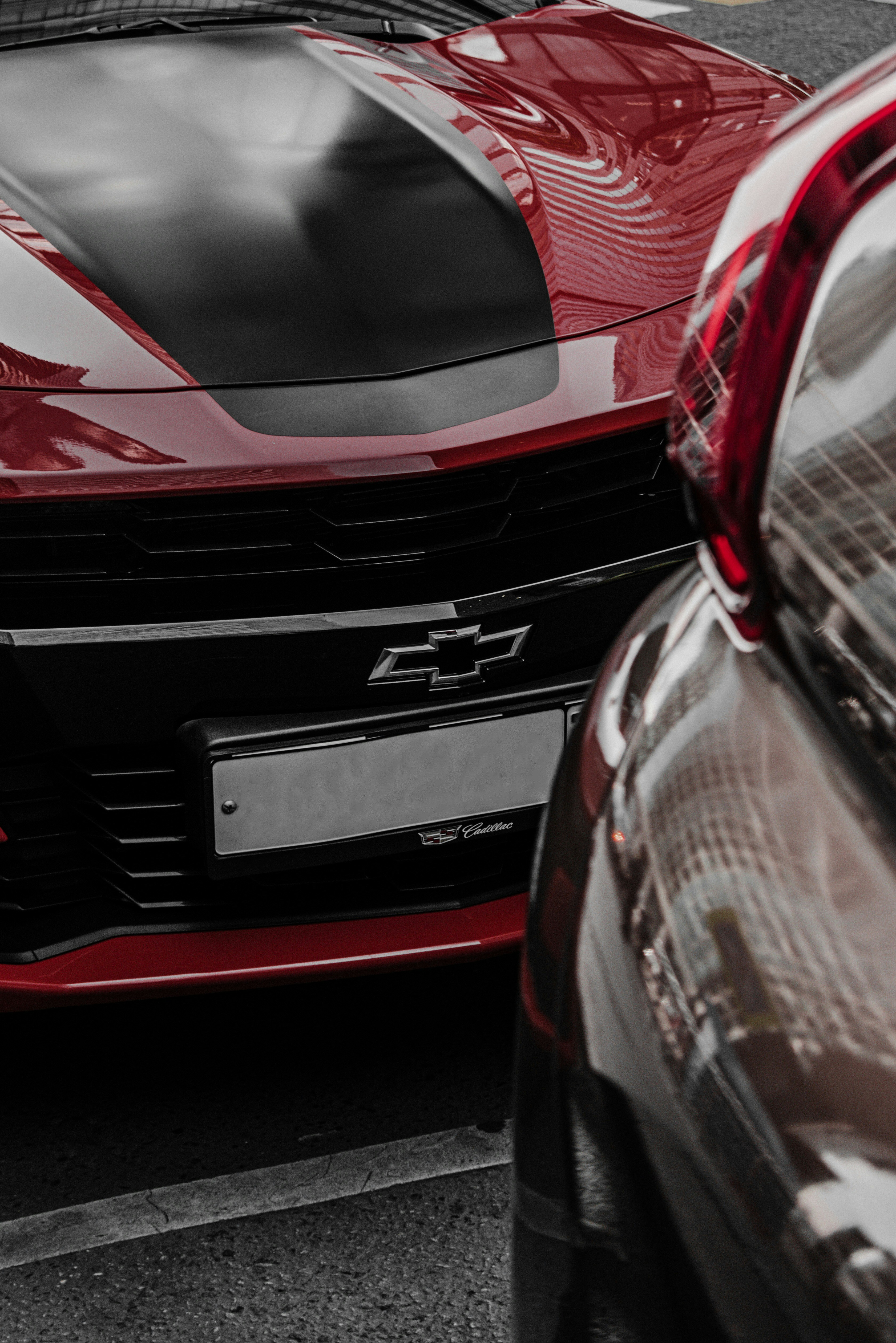 Lanzamiento Nueva Chevrolet Trax, image size:3000x4499