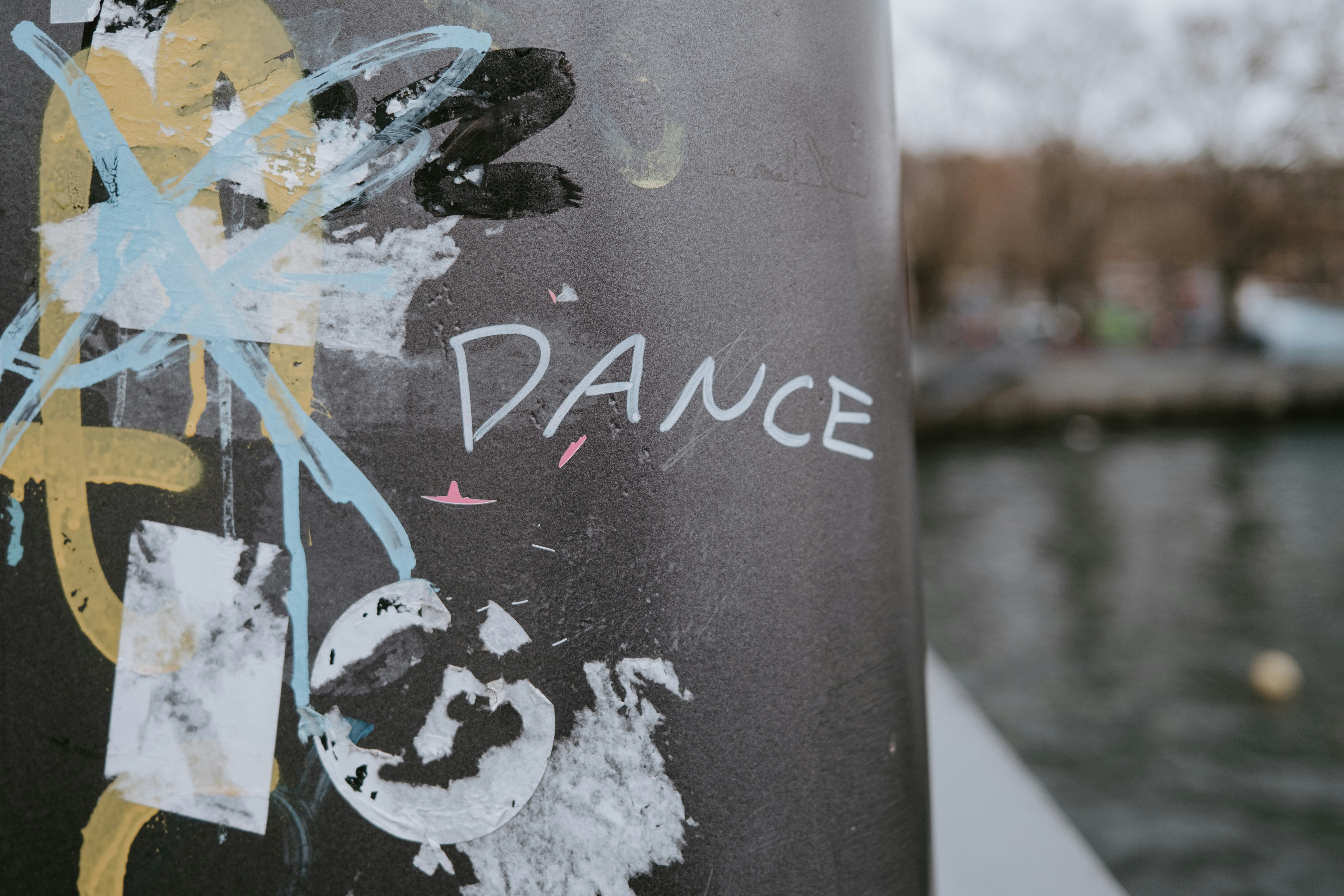 isaJAZZDANCE im OFF DANCE