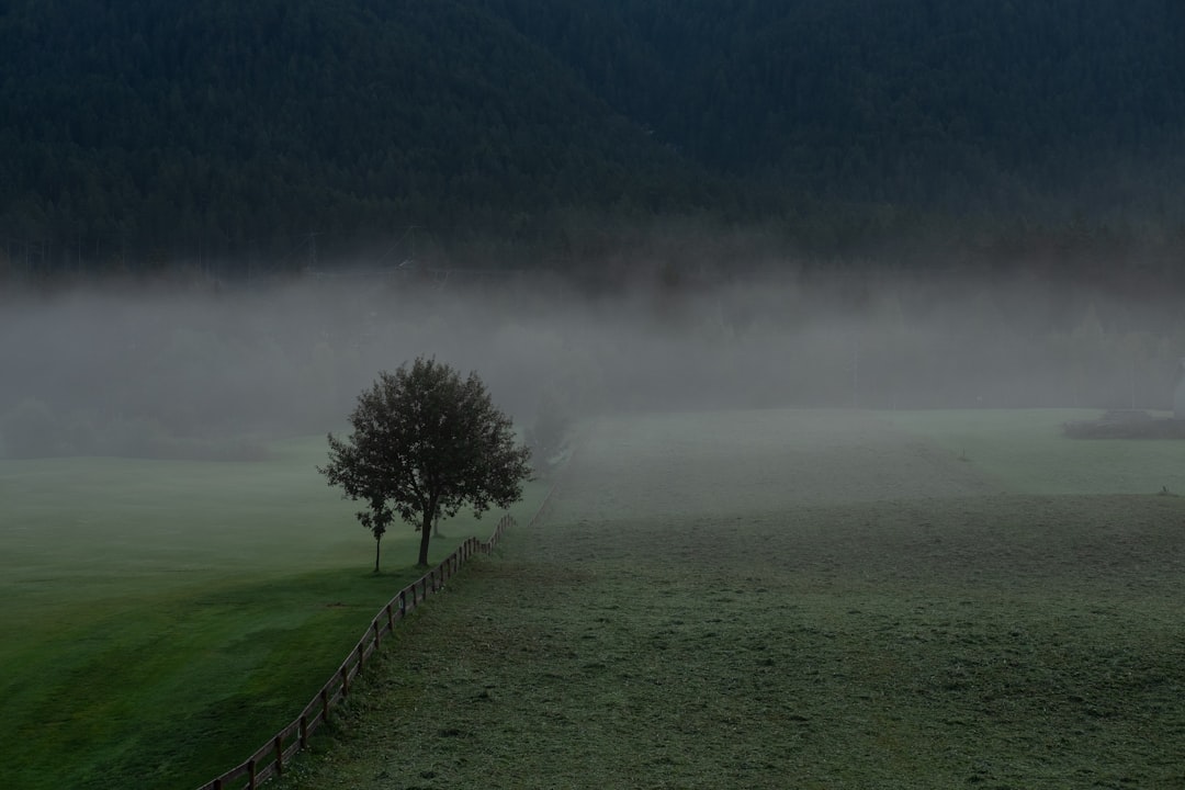 Natural landscape photo spot Seefeld in Tirol Leutasch