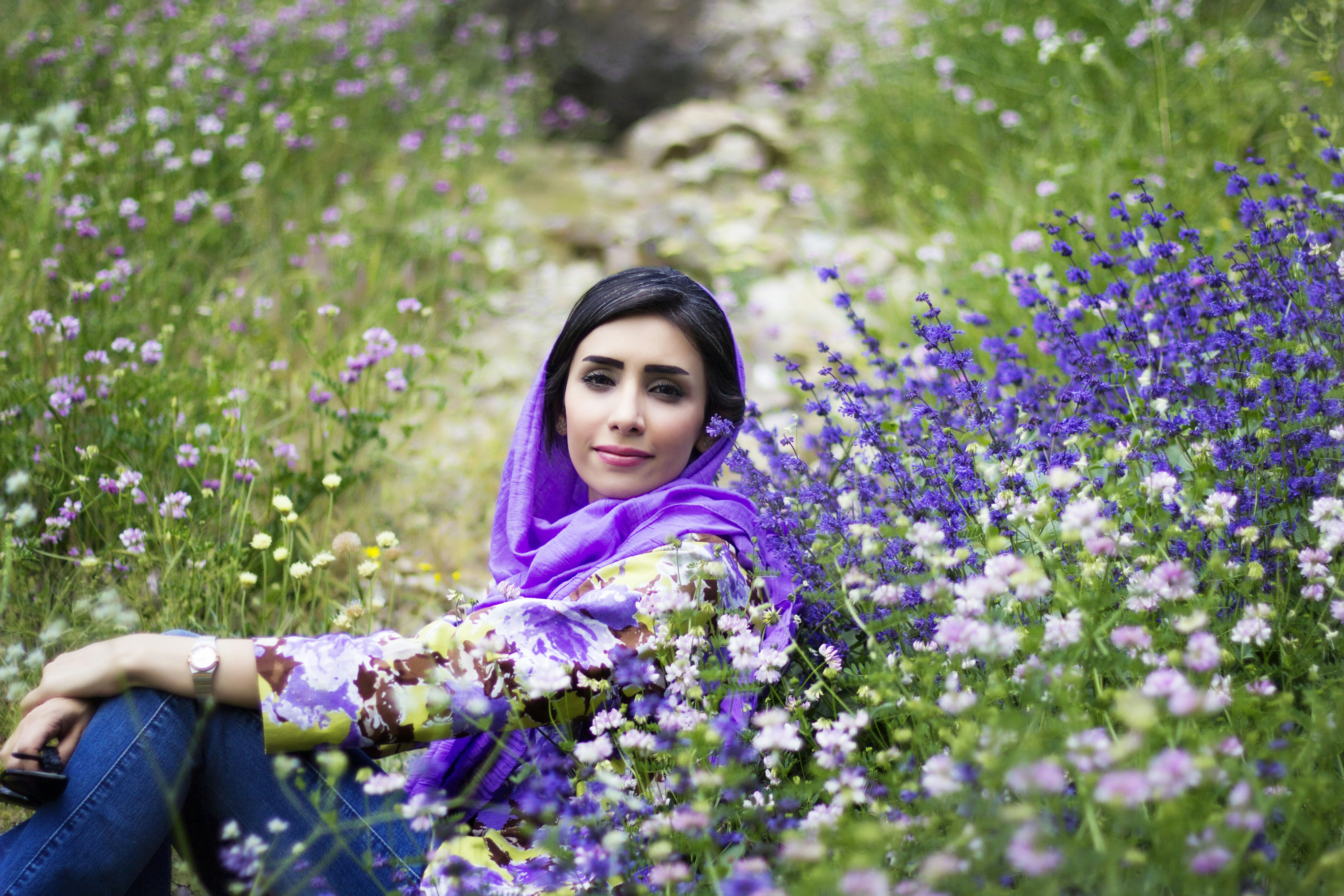 Photo by asalmashkoori