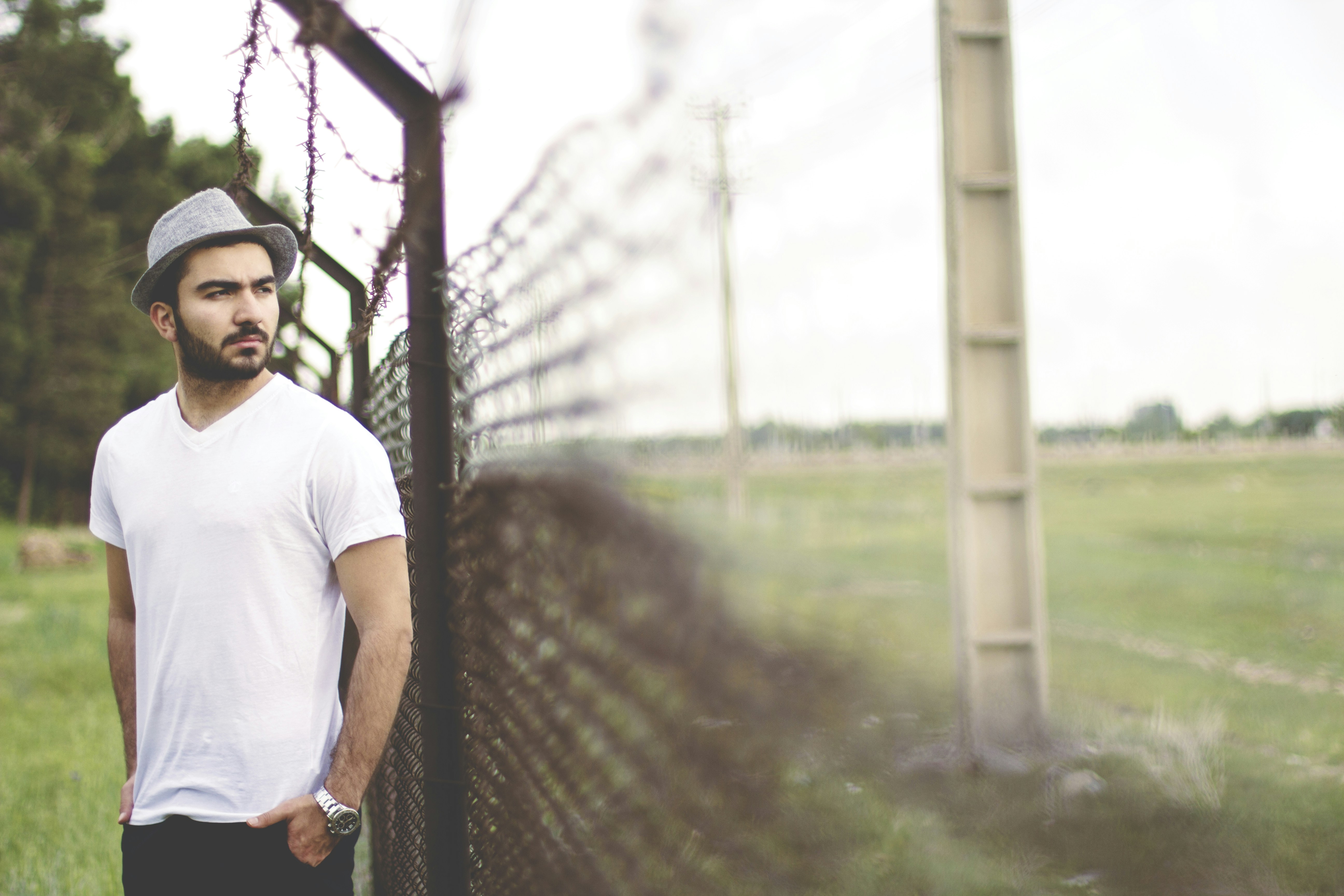 Photo by asalmashkoori