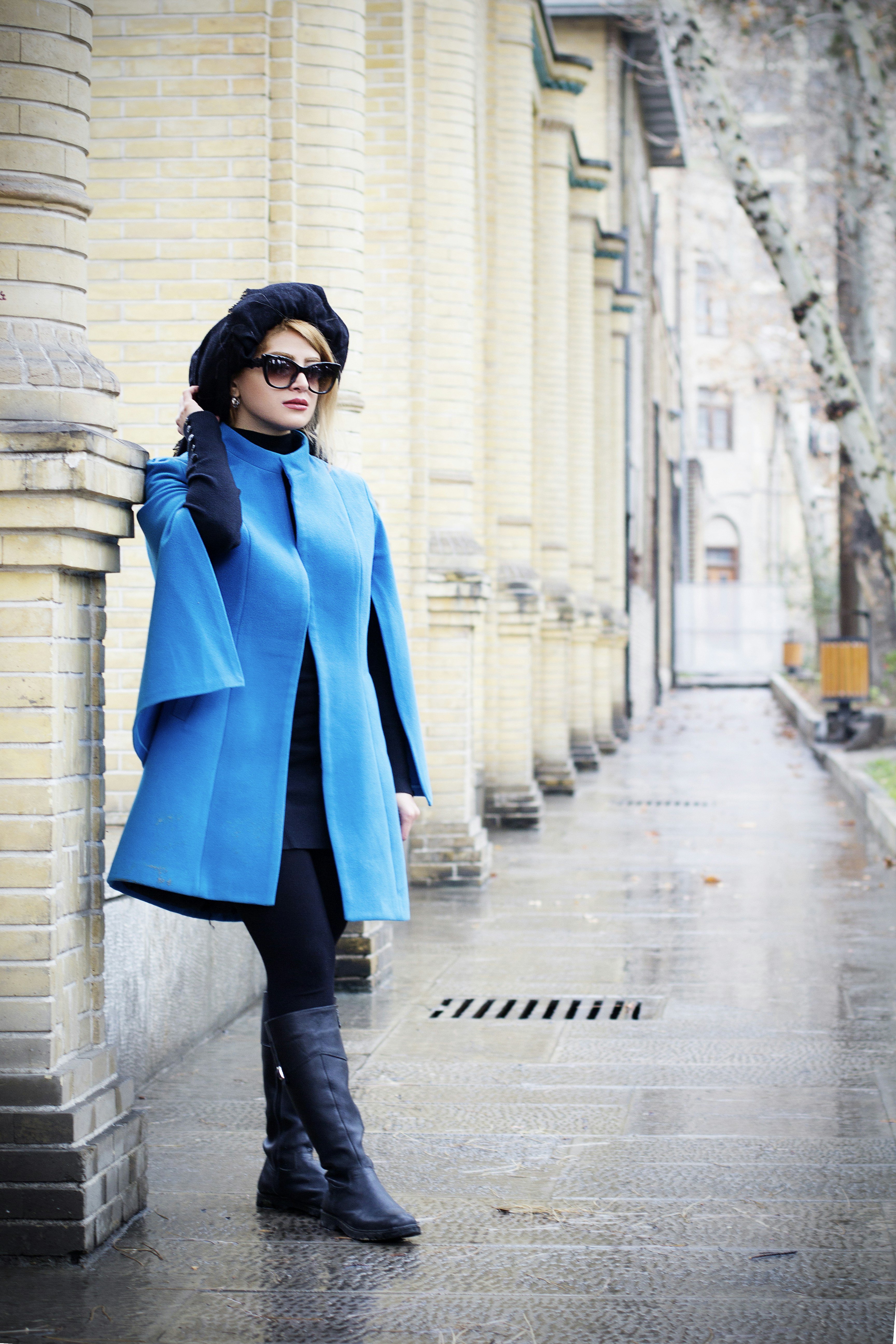 Photo by asalmashkoori