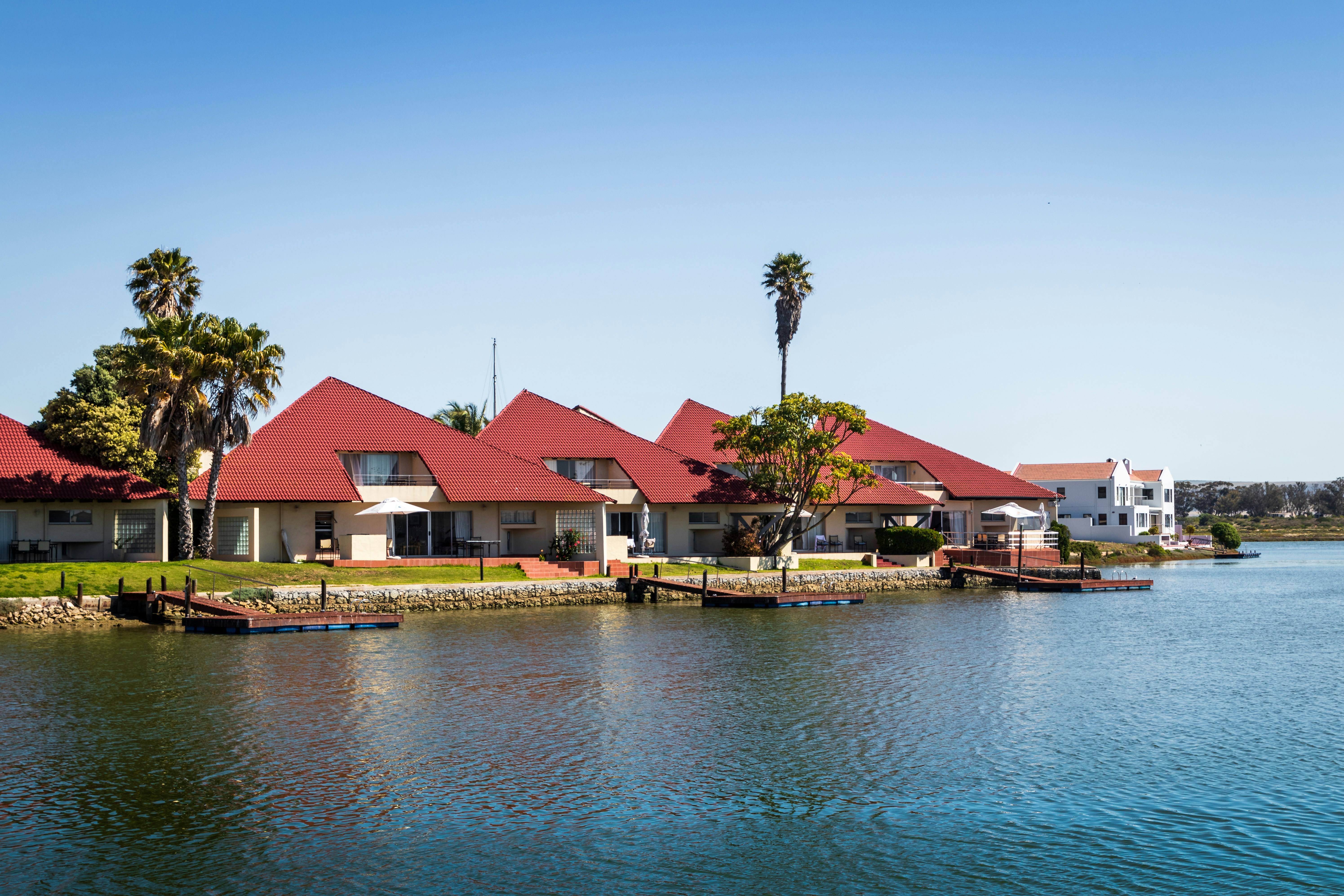 Klipspruit River Resort