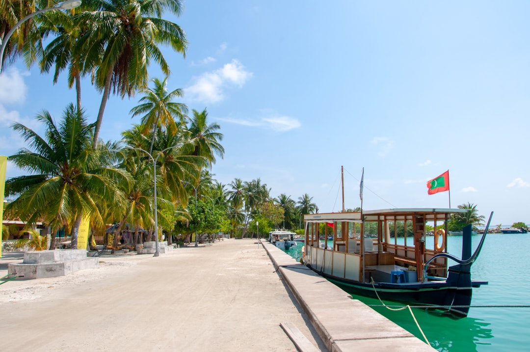 Lake photo spot Felidhoo Keyodhoo