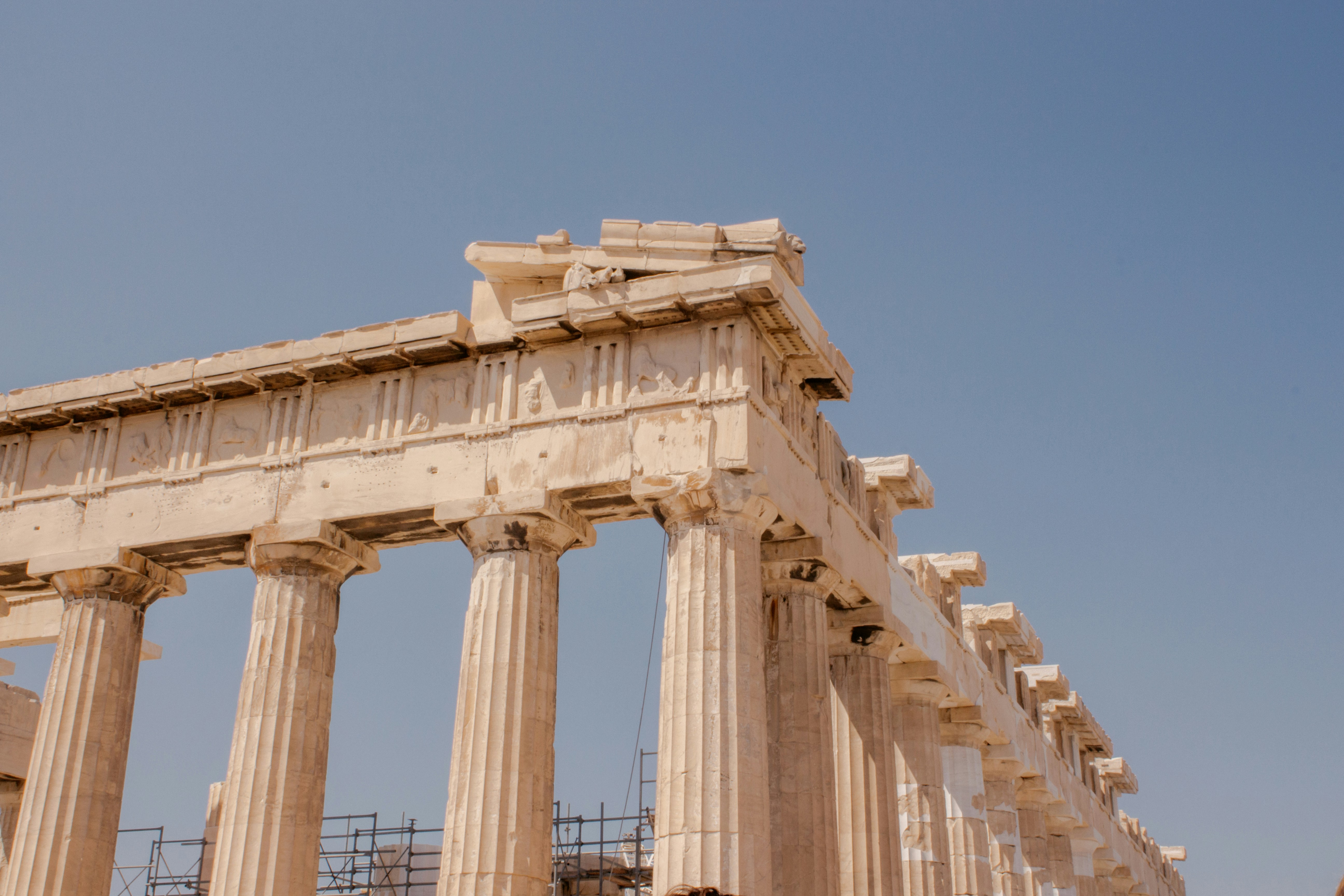 Savor Authentic Greek Cuisine