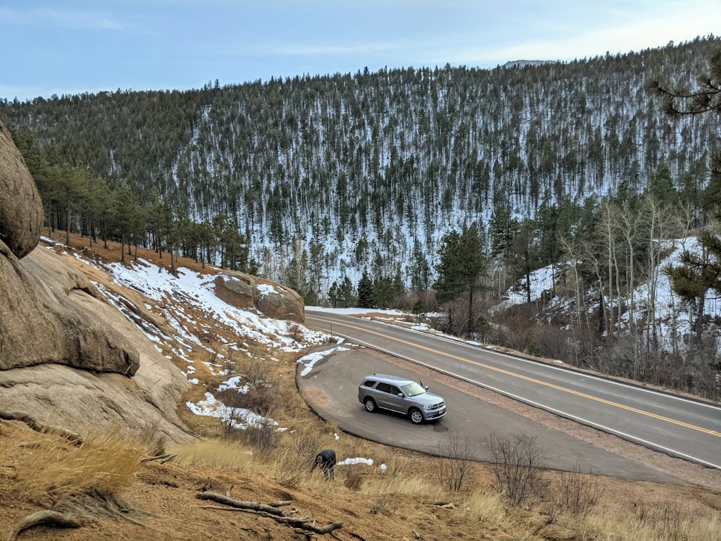 Himachal Hill Escape