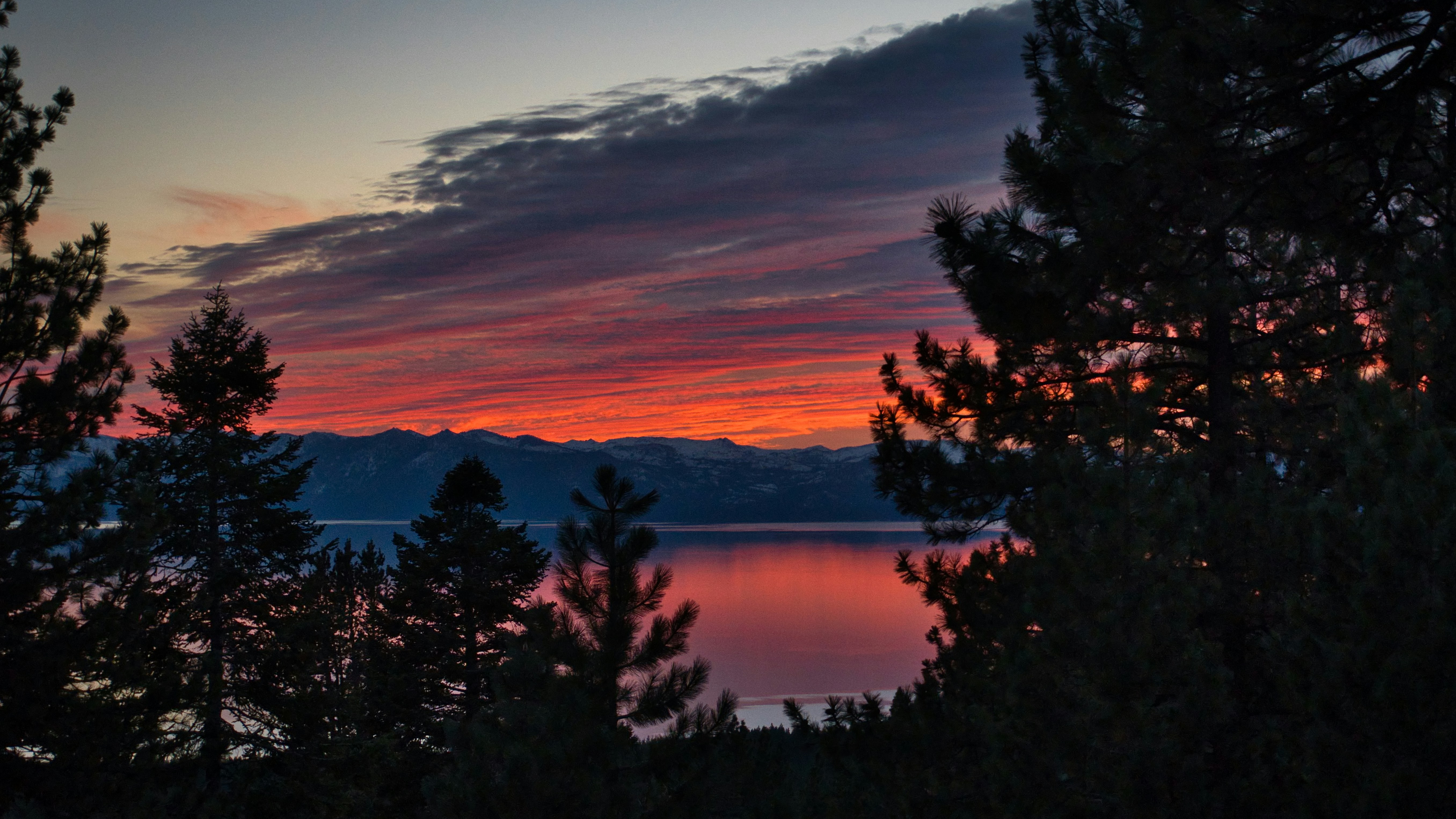 Scenic Puzzle Escape