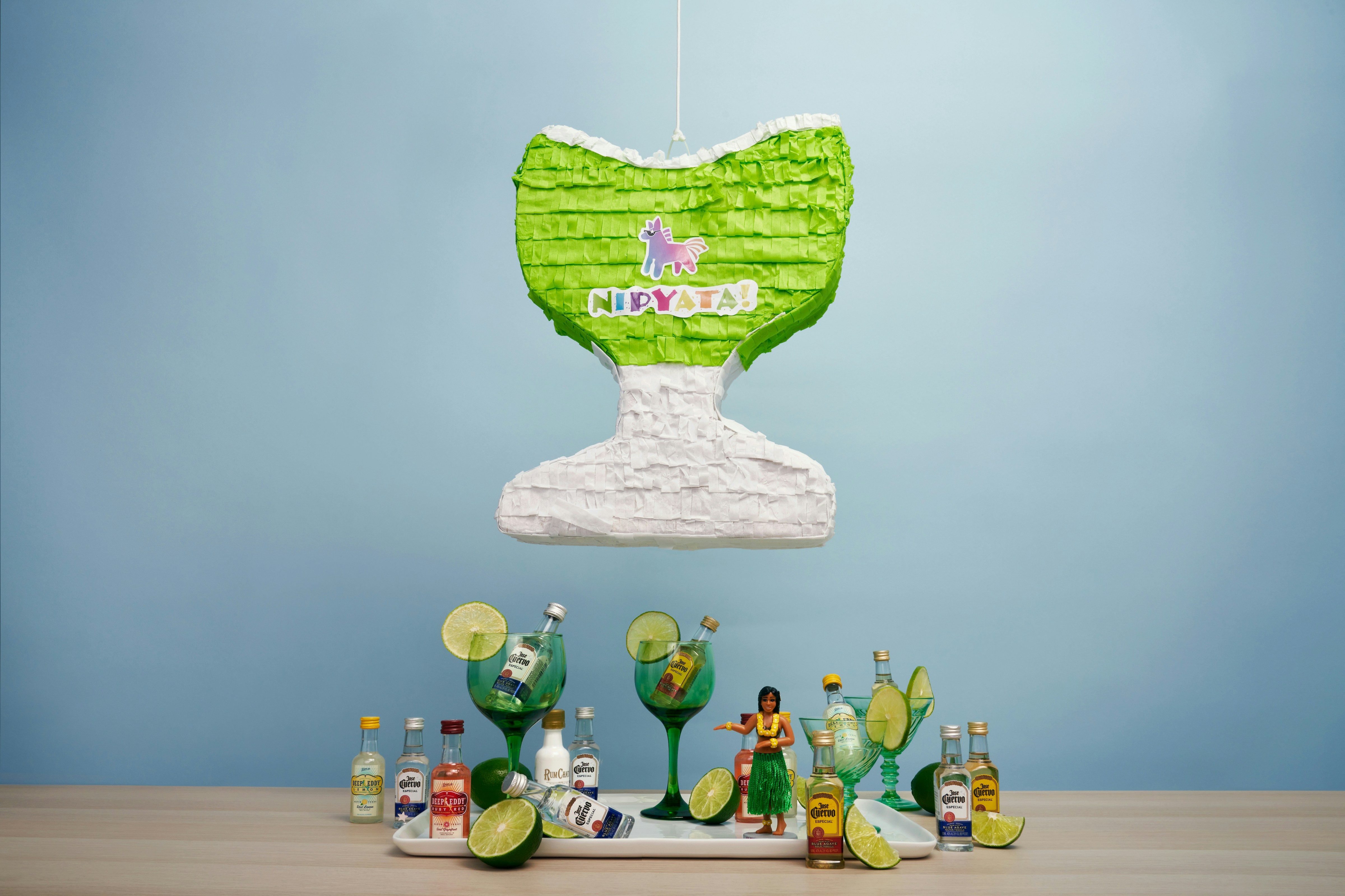 green and white turtle figurine, You