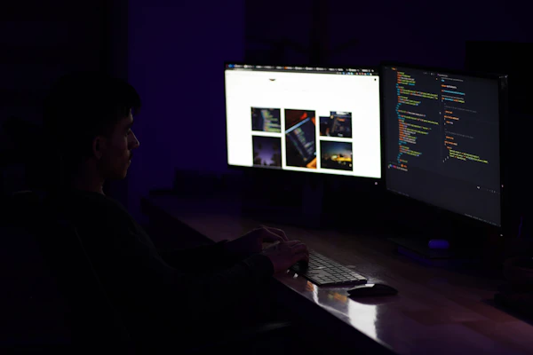 Infrastructure as Code Terraform