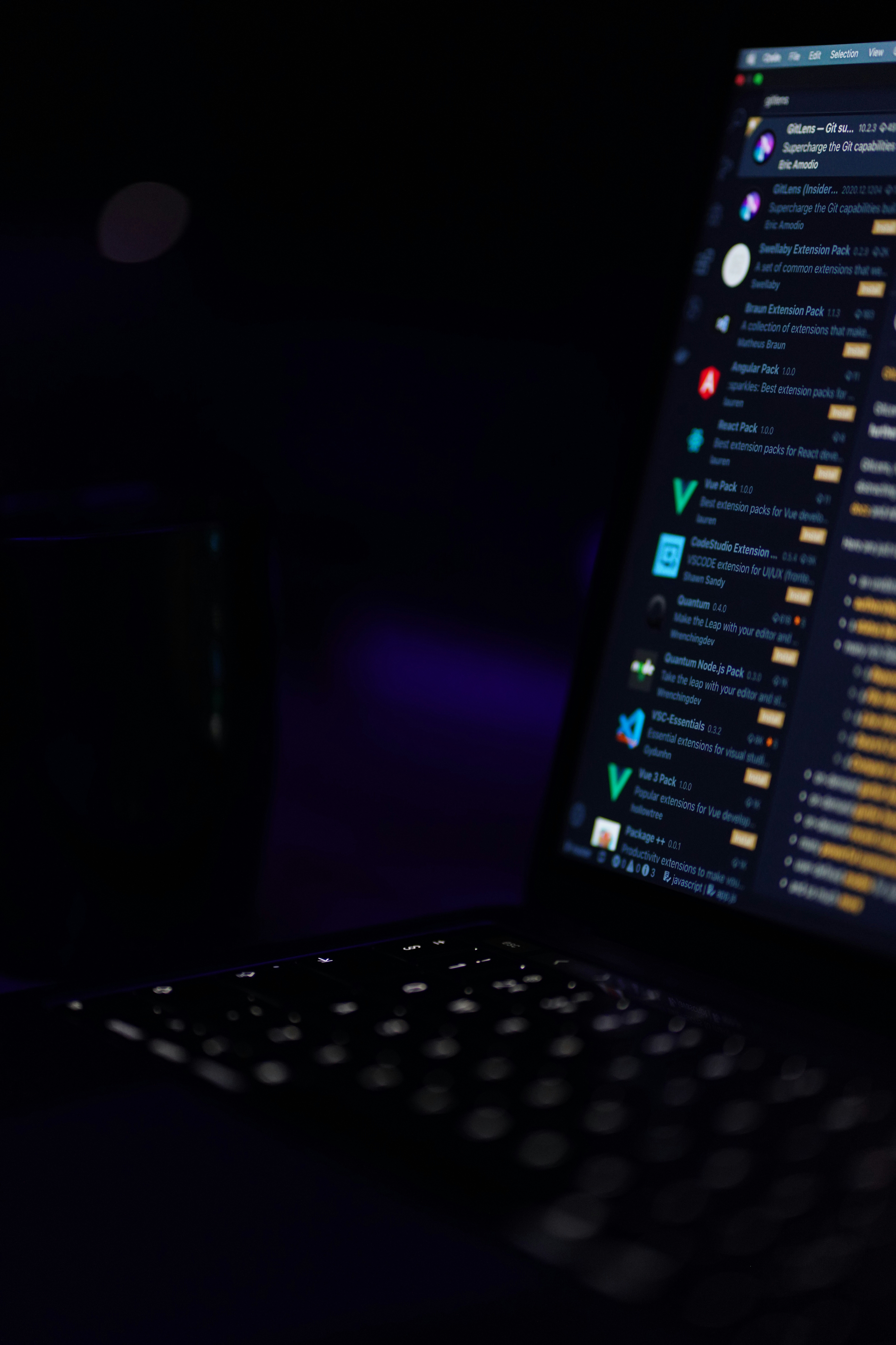 “That's the thing about people who think they hate computers. What they really hate is lousy programmers.” - Larry Niven