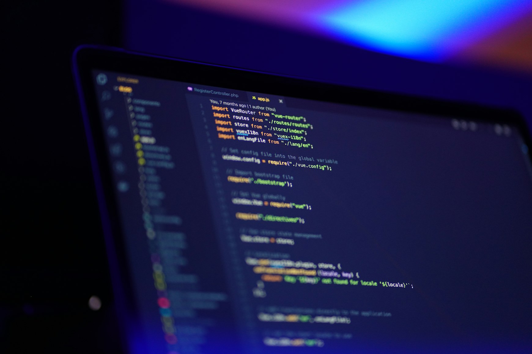 Infrastructure as Code