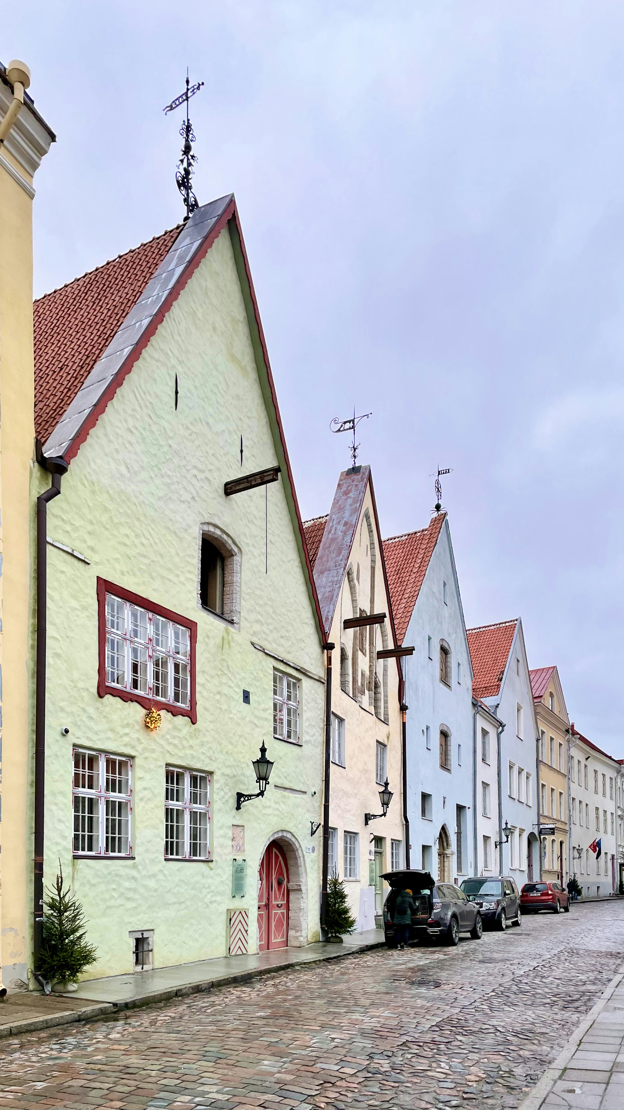Discover Tallinn: Top Sights & Recommendations