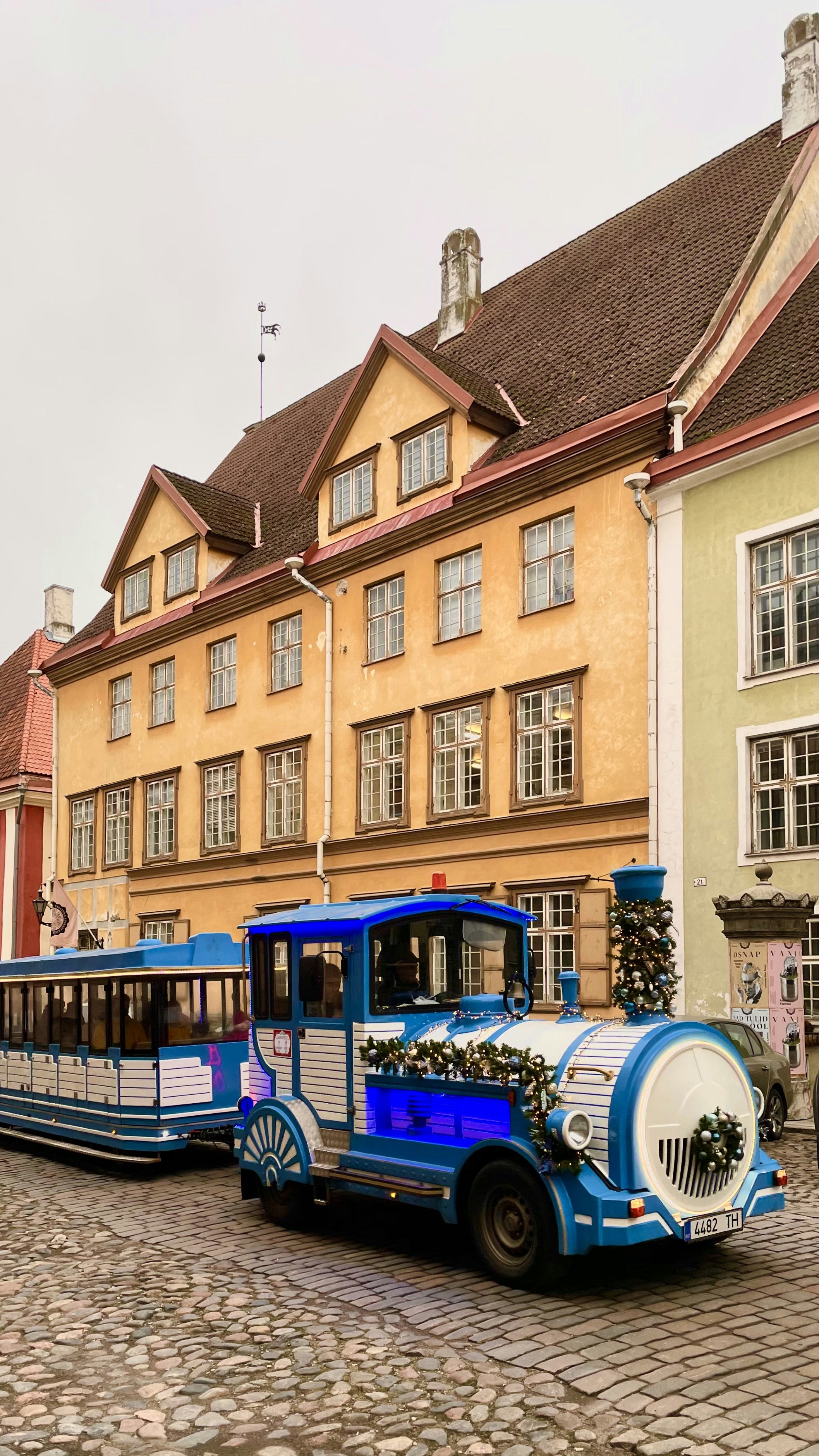 How to Travel Europe by Train: A Comprehensive Guide