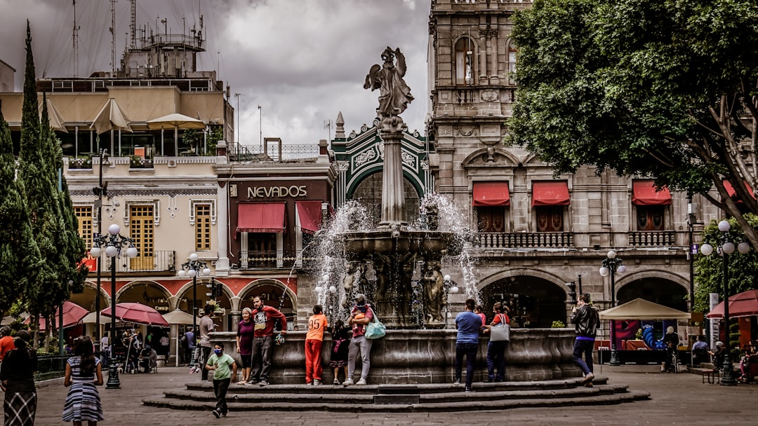 Living on a Budget 7 Affordable Small Cities for Digital Nomads in… — Living on a Budget 7 Affordable