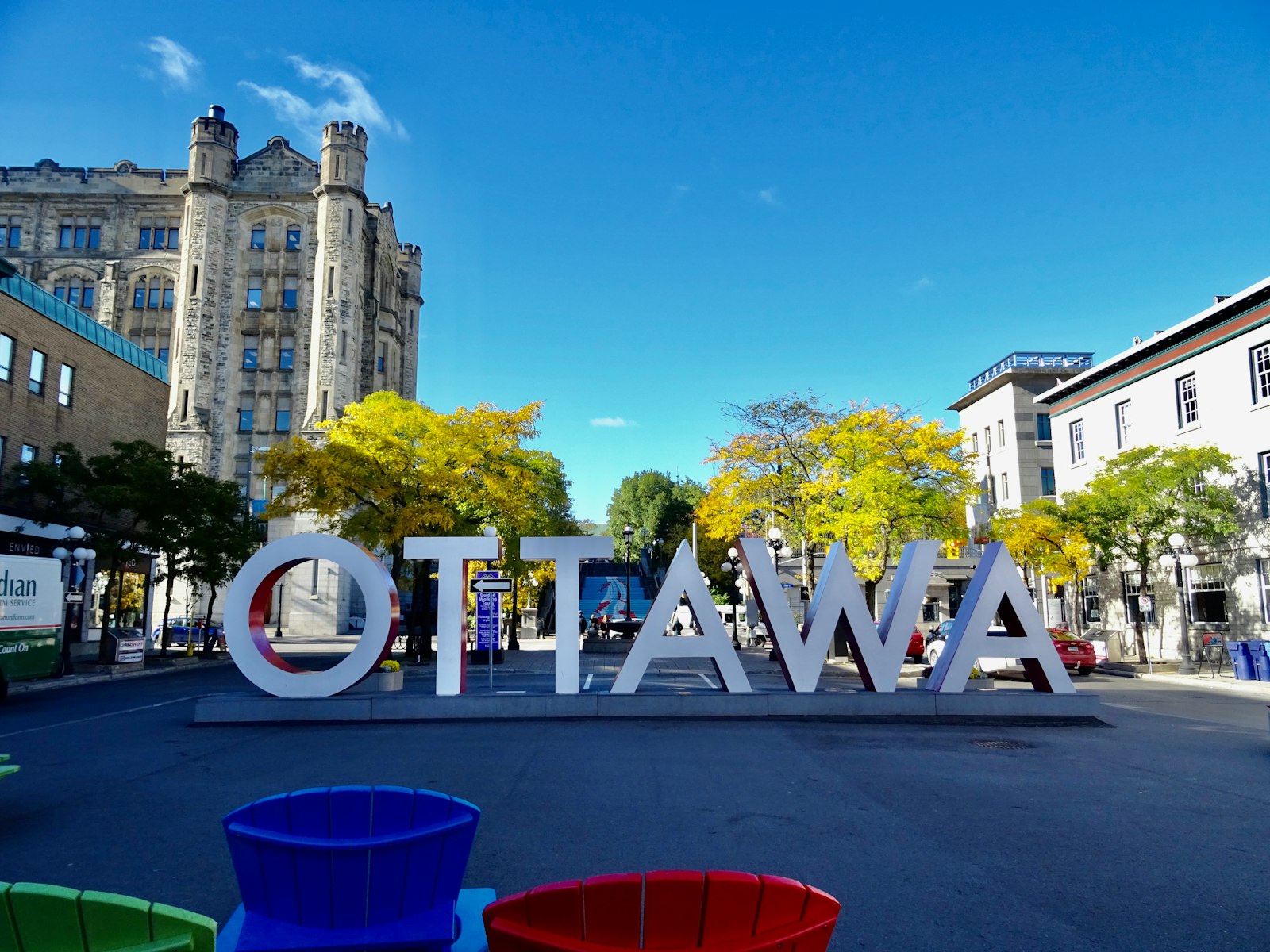 PWHL Preview: Toronto visits Ottawa for the last time