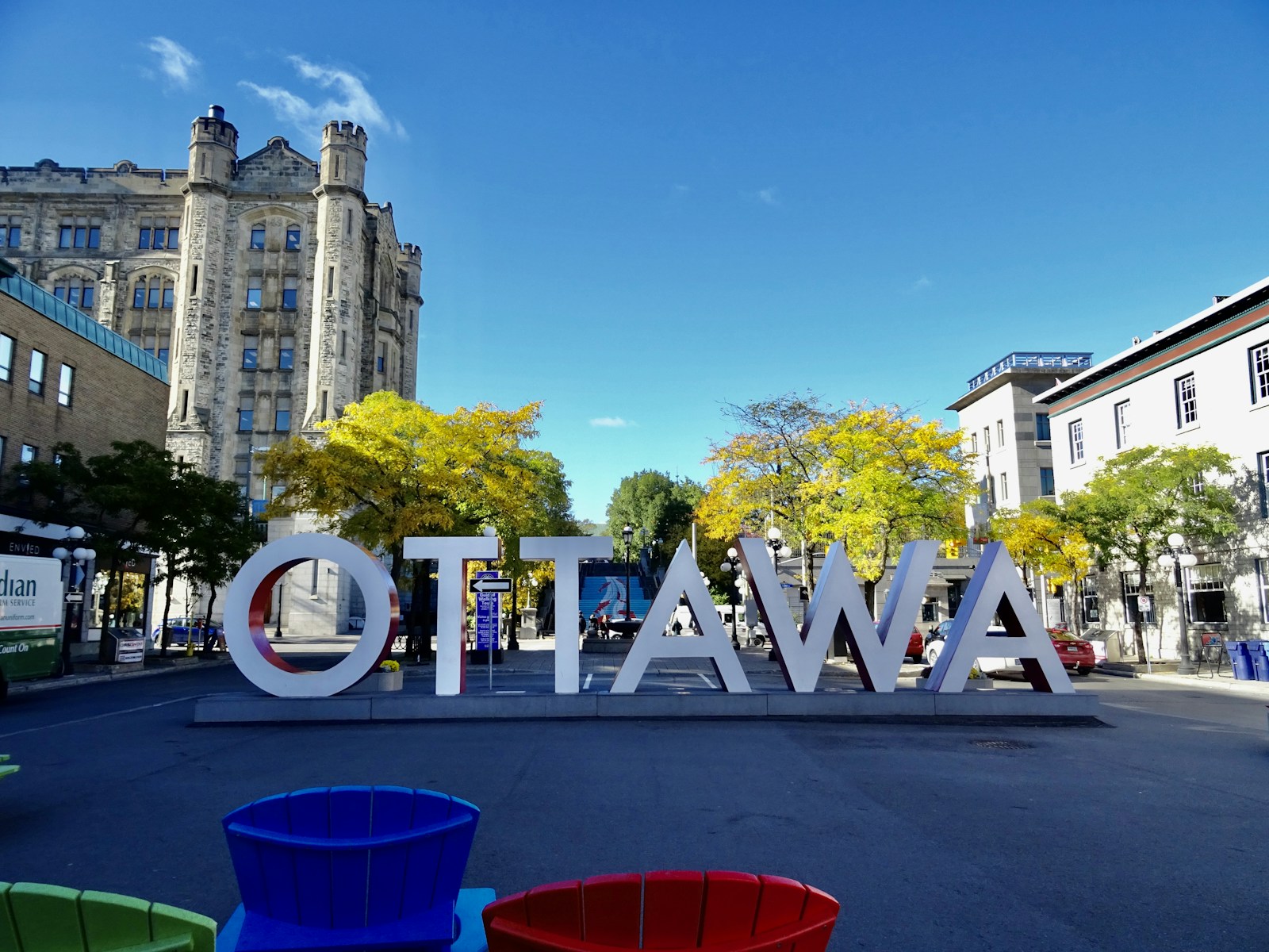Step-by-Step Guide to Moving to Ottawa from Another Province