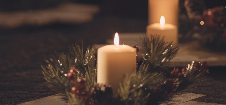 Advent Reflection