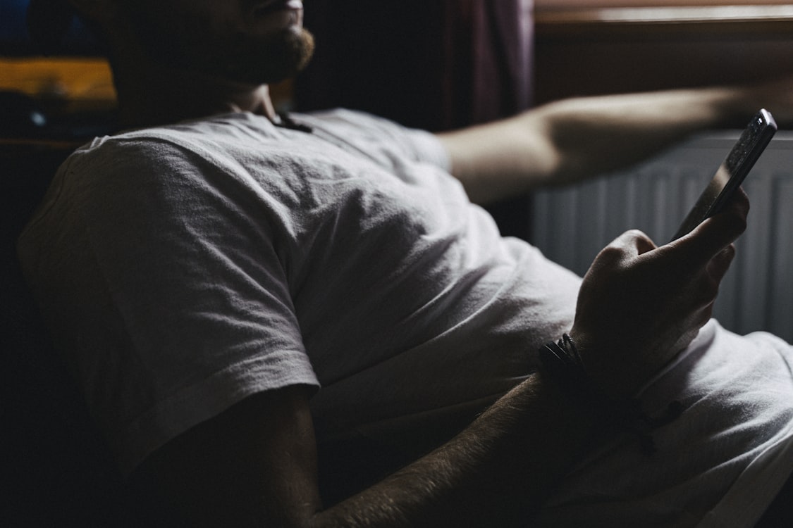 Meet the Bemellou App: What It Is and Why It's Here