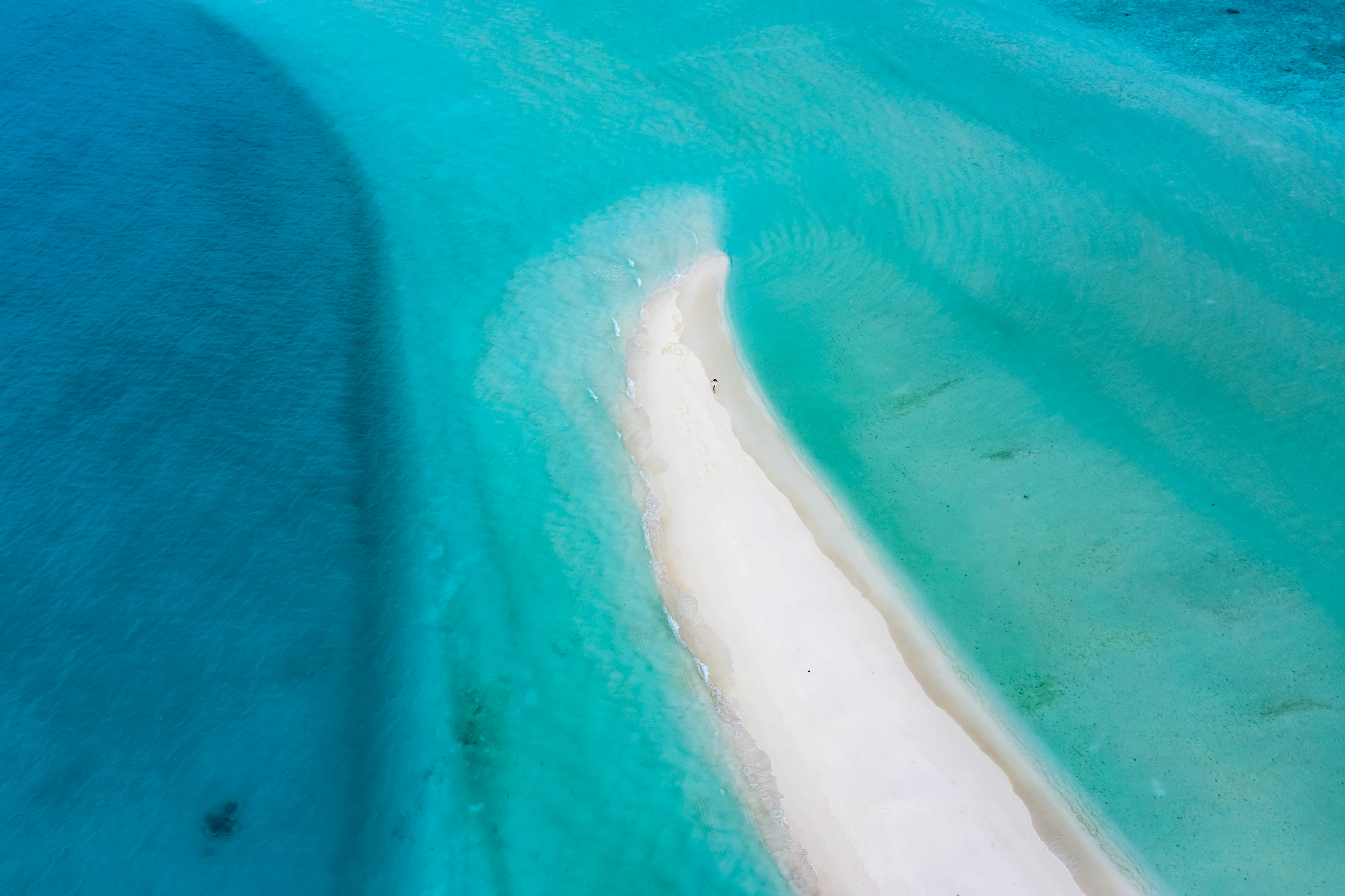 Maldives - the perfect gateway. 