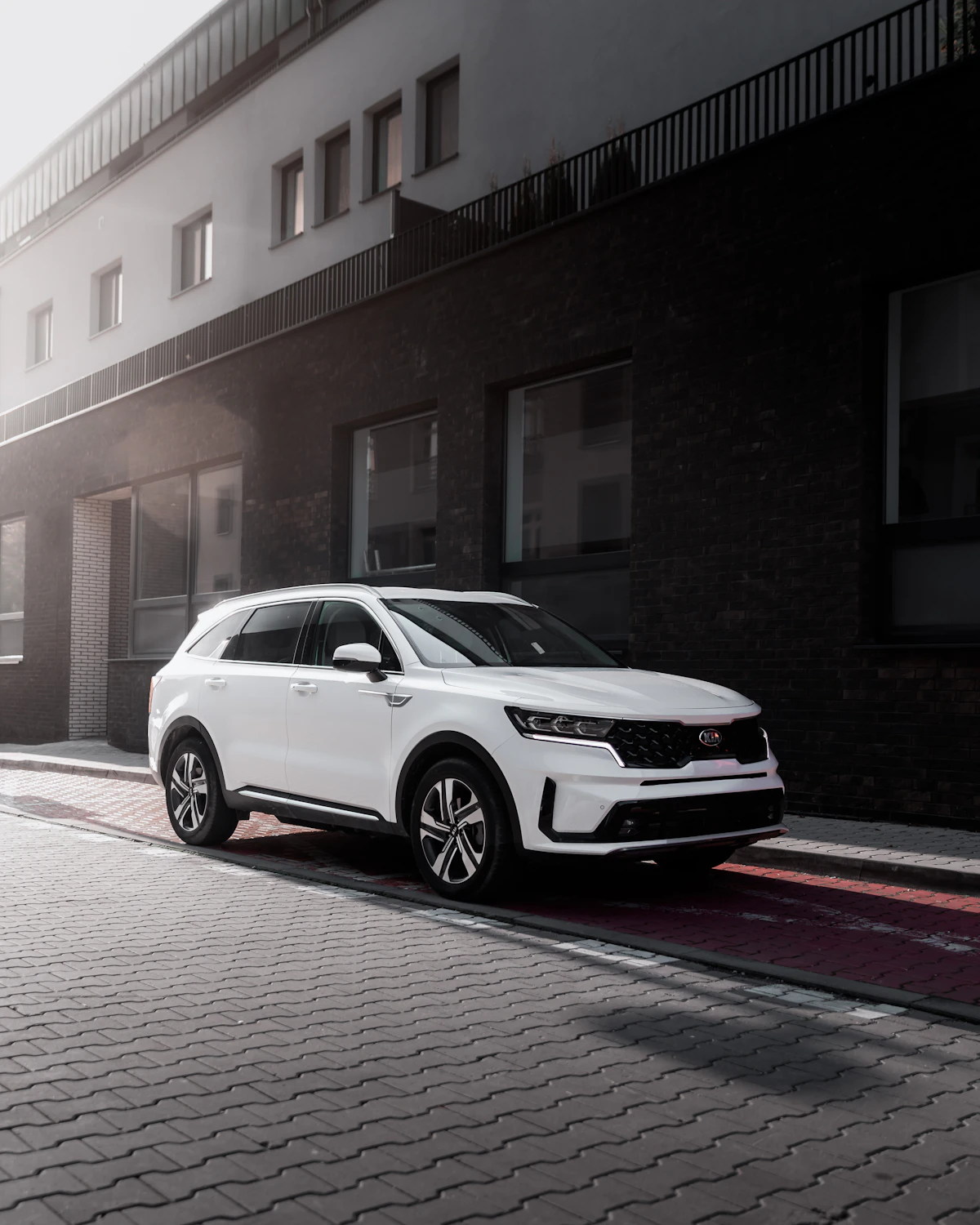 2026 BYD SONG Premium