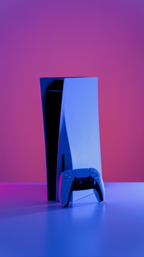 PlayStation 5 Console Reconditionnée