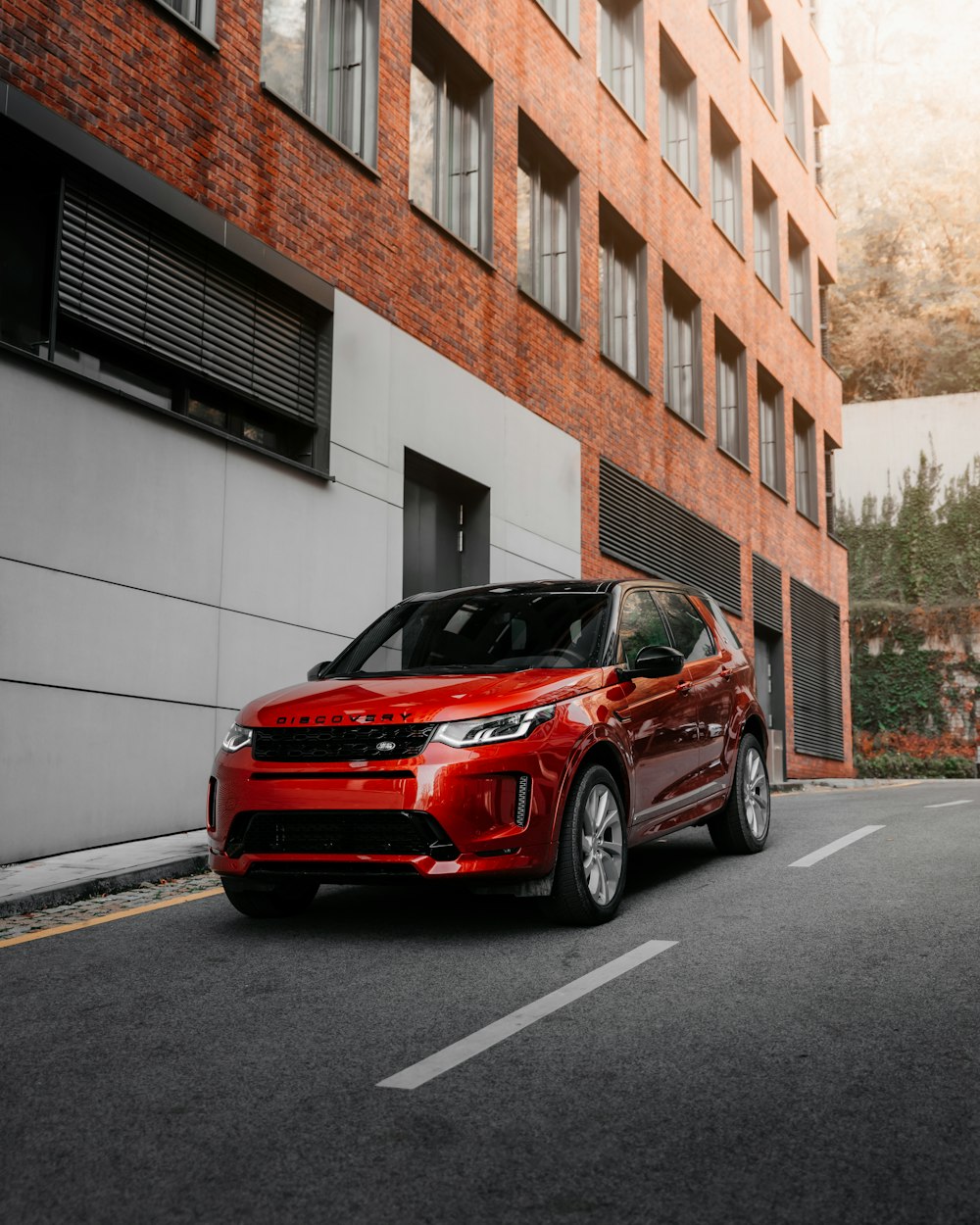 Land Rover Discovery Pictures | Download Free Images on Unsplash