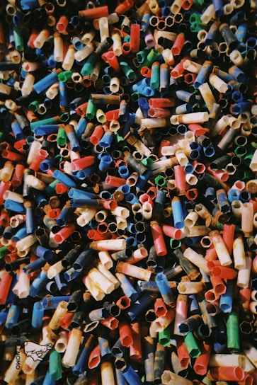 Why Plastic Treaties Face Unique Obstacles