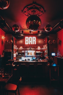 brown wooden table and chairs