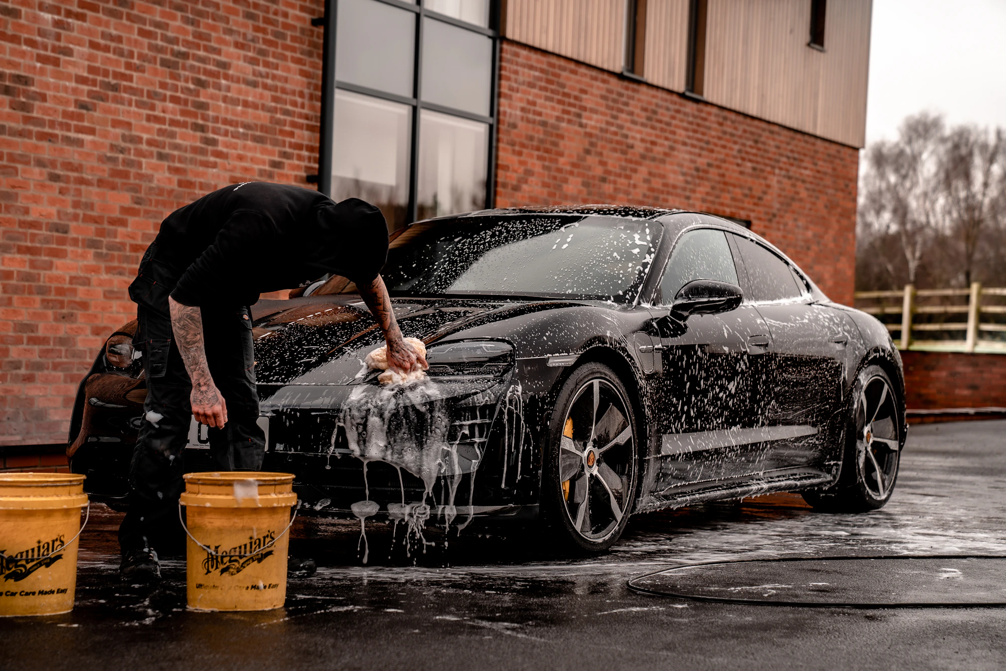 Nítido Detailing