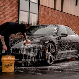 Quick Shine Auto Spa photo