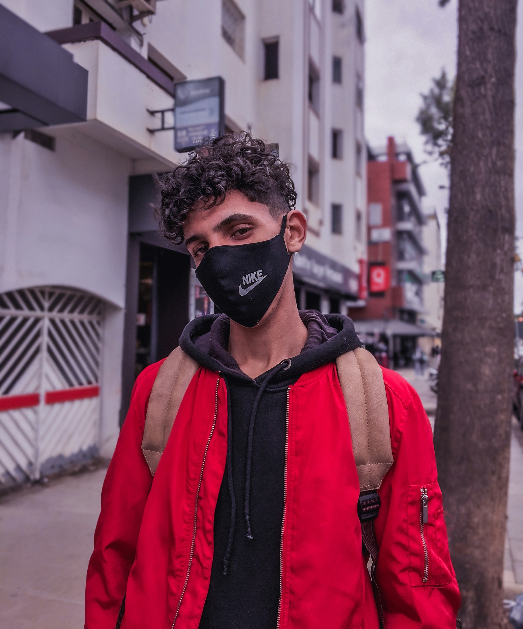 Photo by khalidboutchich