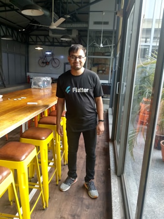 Exploring Flutter Development: A Journey into AI Engineering