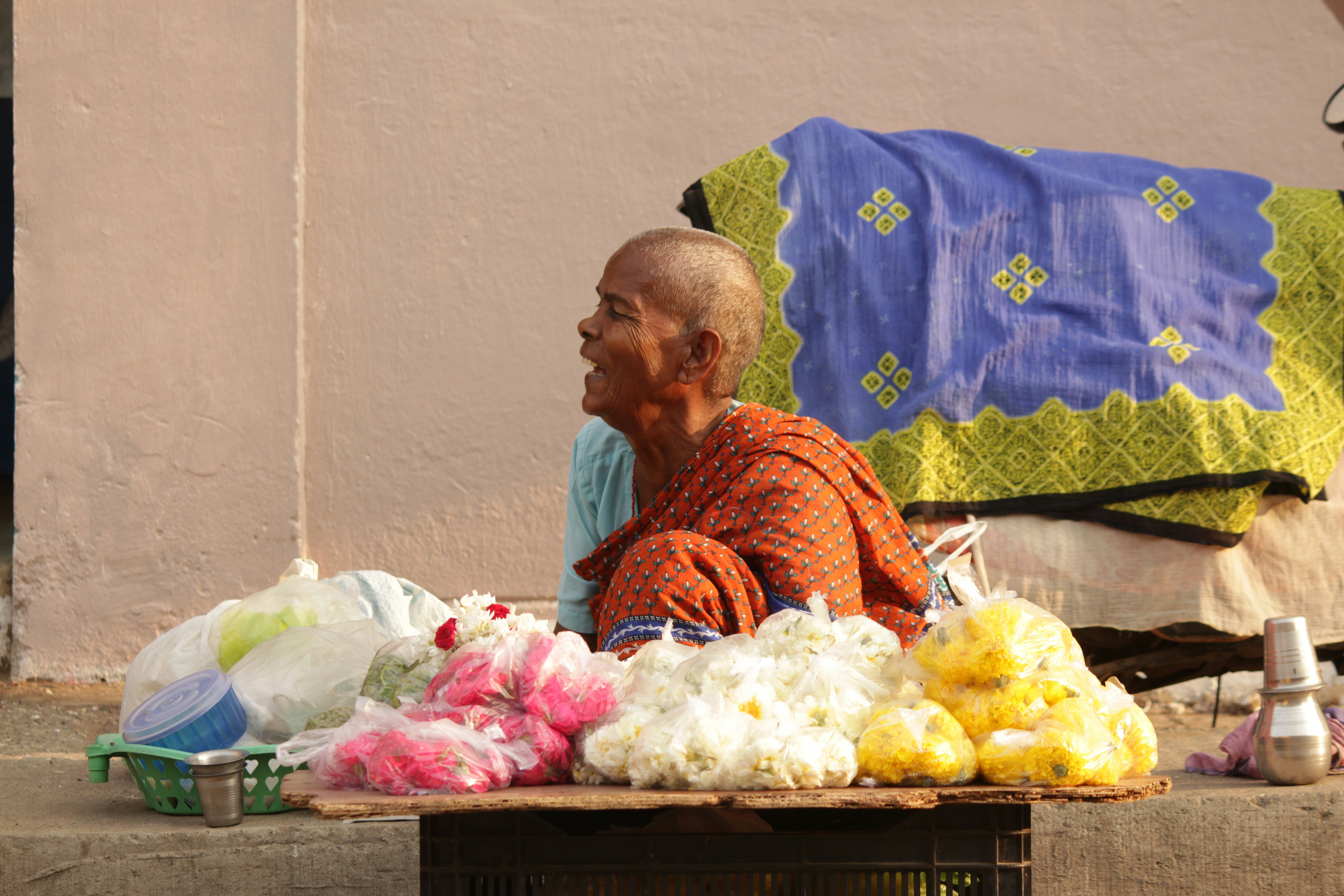 Successful entrepreneur